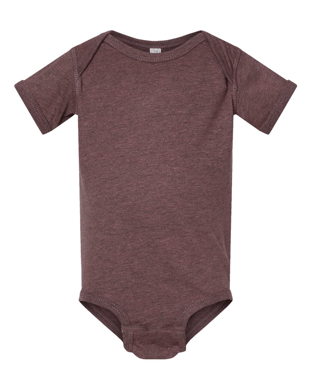 Infant Fine Jersey Bodysuit | 4424