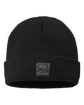 Whirlibird™ Cuffed Beanie | 191132