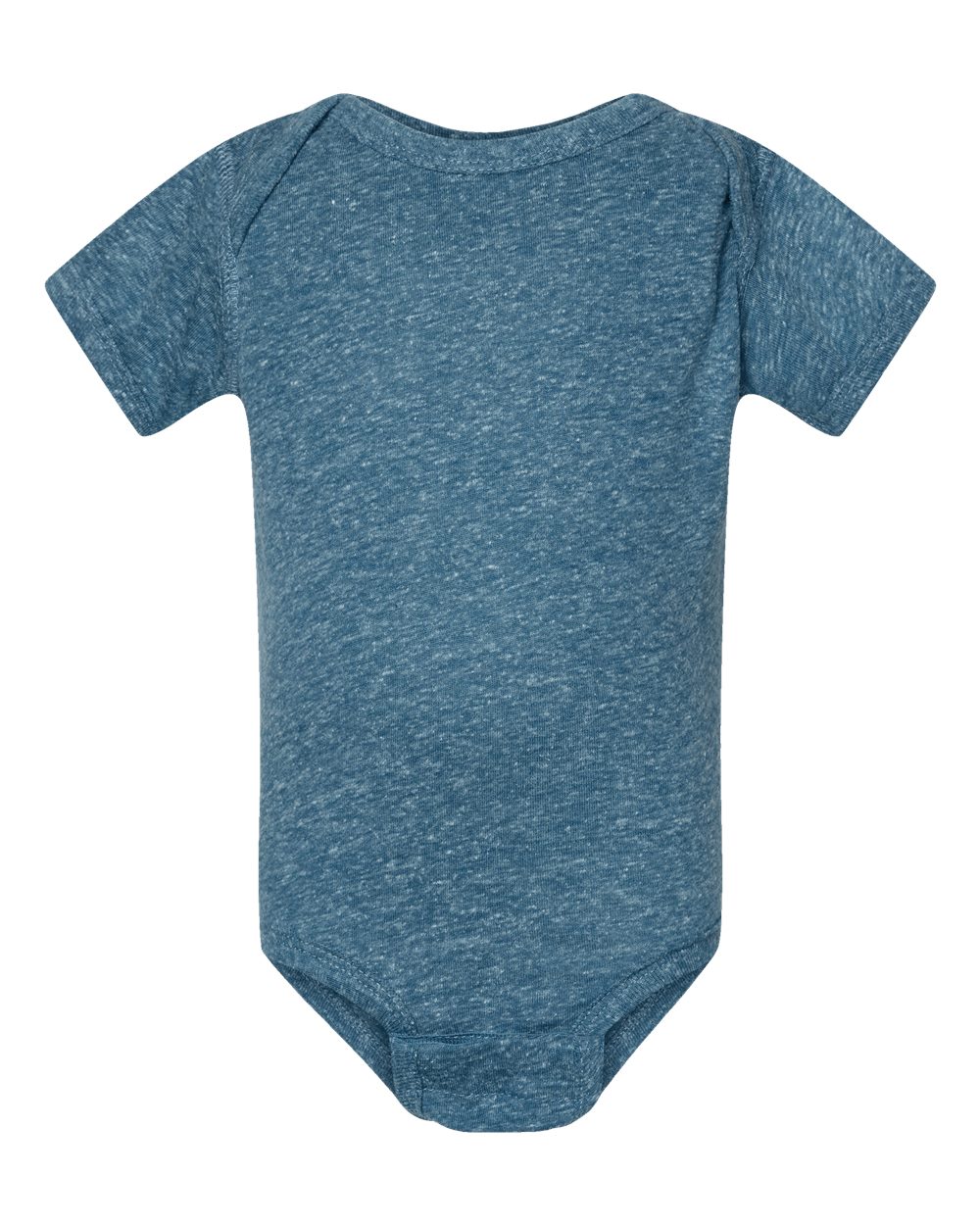 Infant Harborside Mélange Bodysuit | 4491