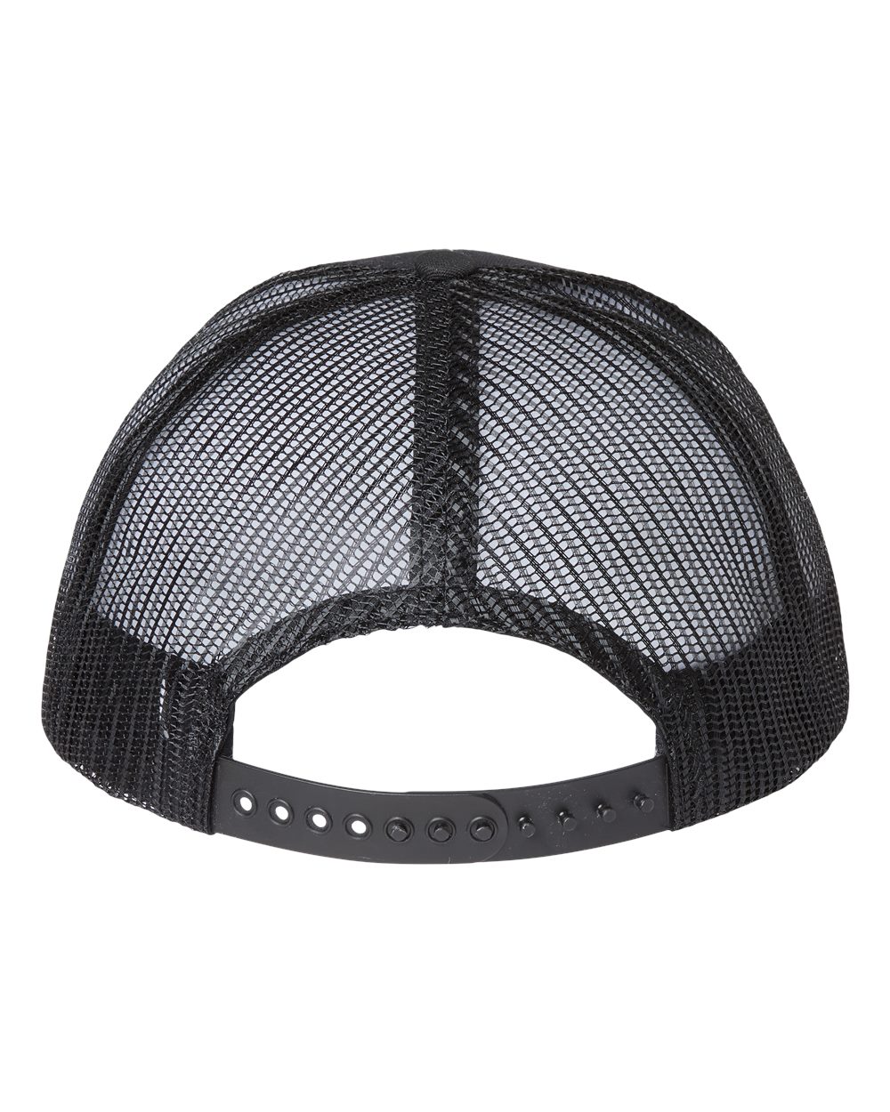 USA-Made Trucker Cap | USA100