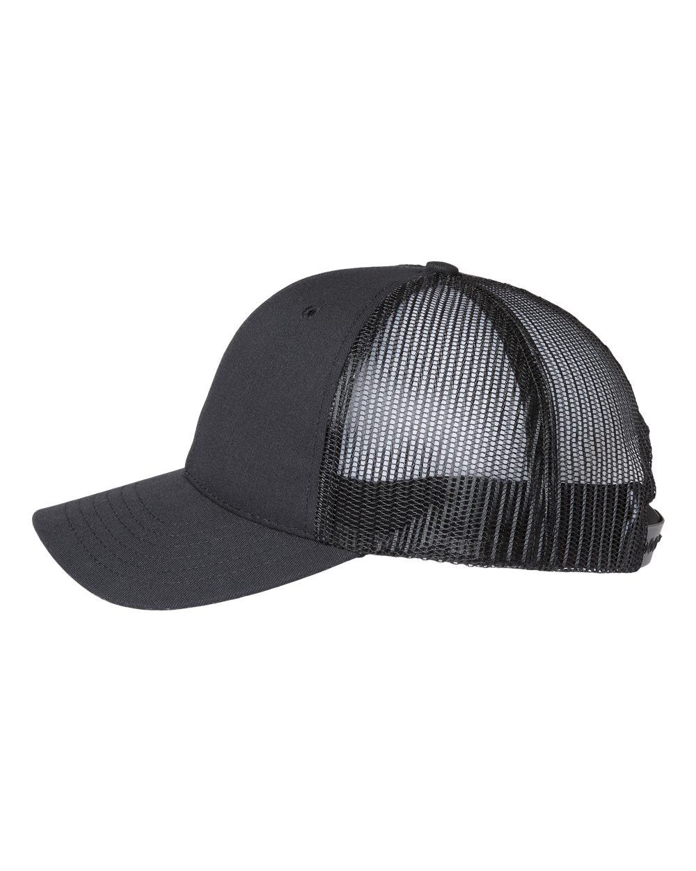 USA-Made Trucker Cap | USA100