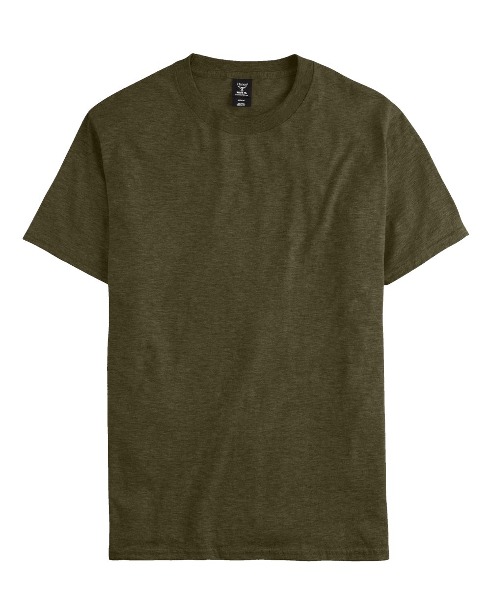 Camiseta Unisex Beefy-T® | 5180