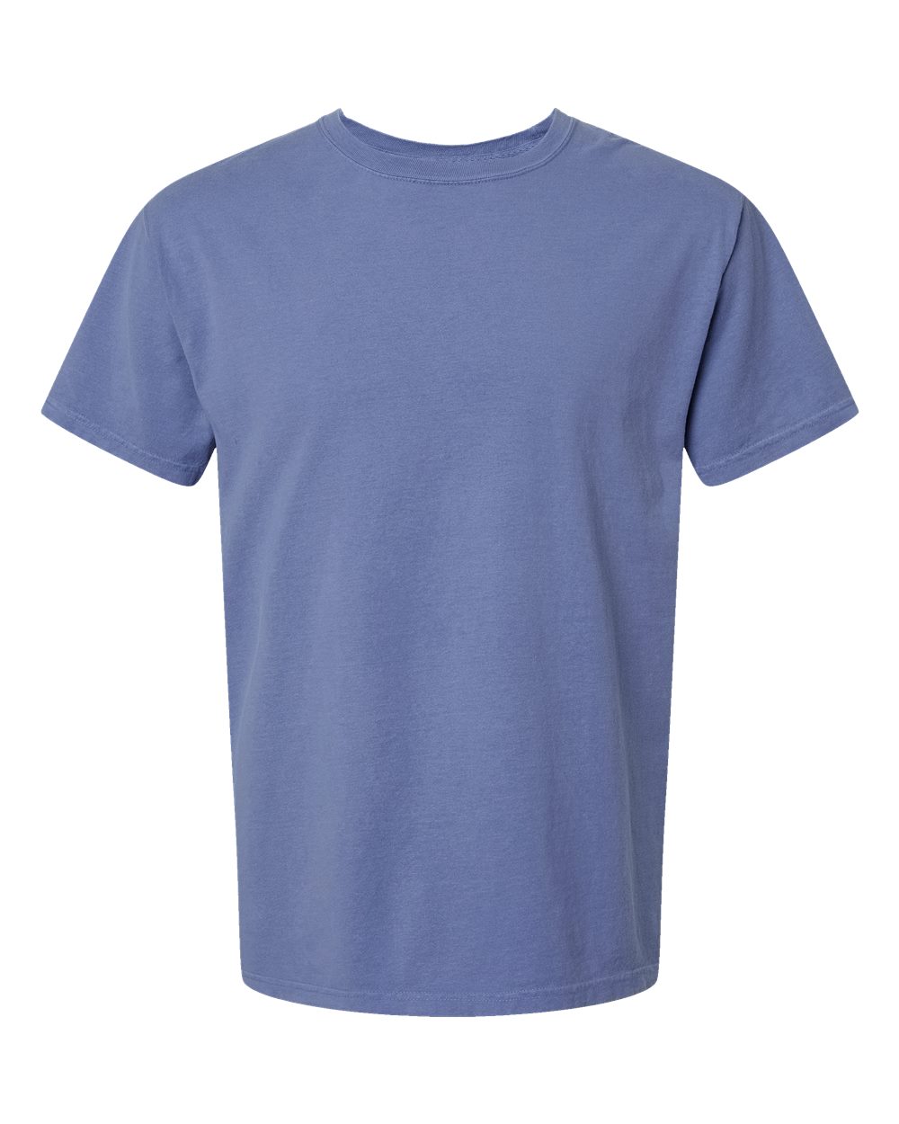 Men's Garment-Dyed T-Shirt | GDH100