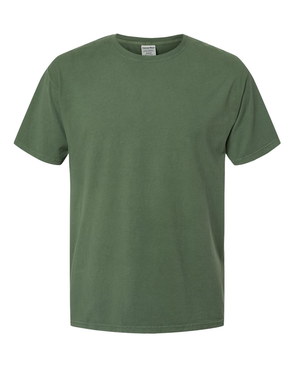 Men's Garment-Dyed T-Shirt | GDH100