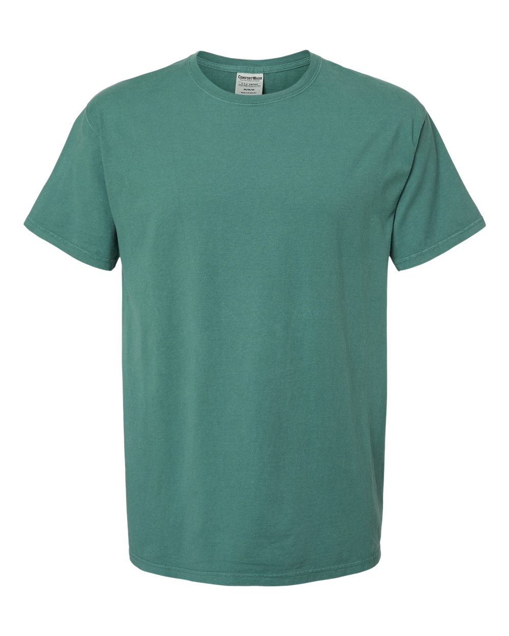Men's Garment-Dyed T-Shirt | GDH100