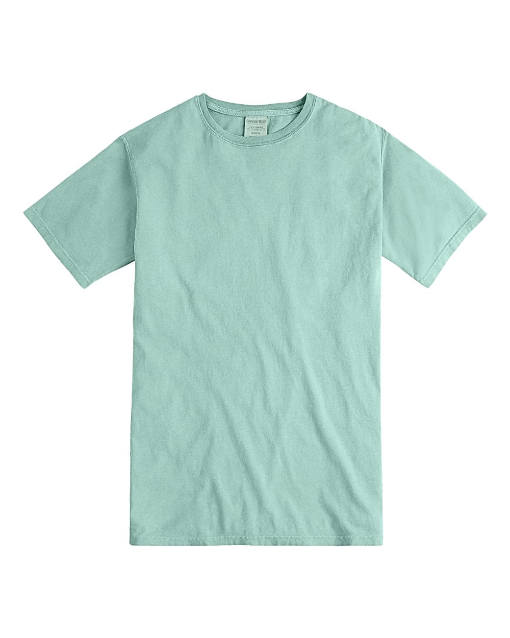 Men's Garment-Dyed T-Shirt | GDH100