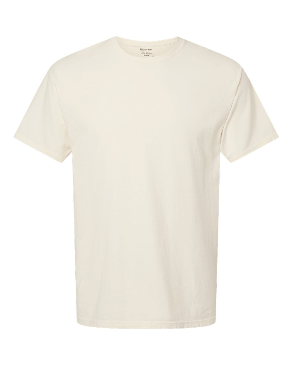 Men's Garment-Dyed T-Shirt | GDH100