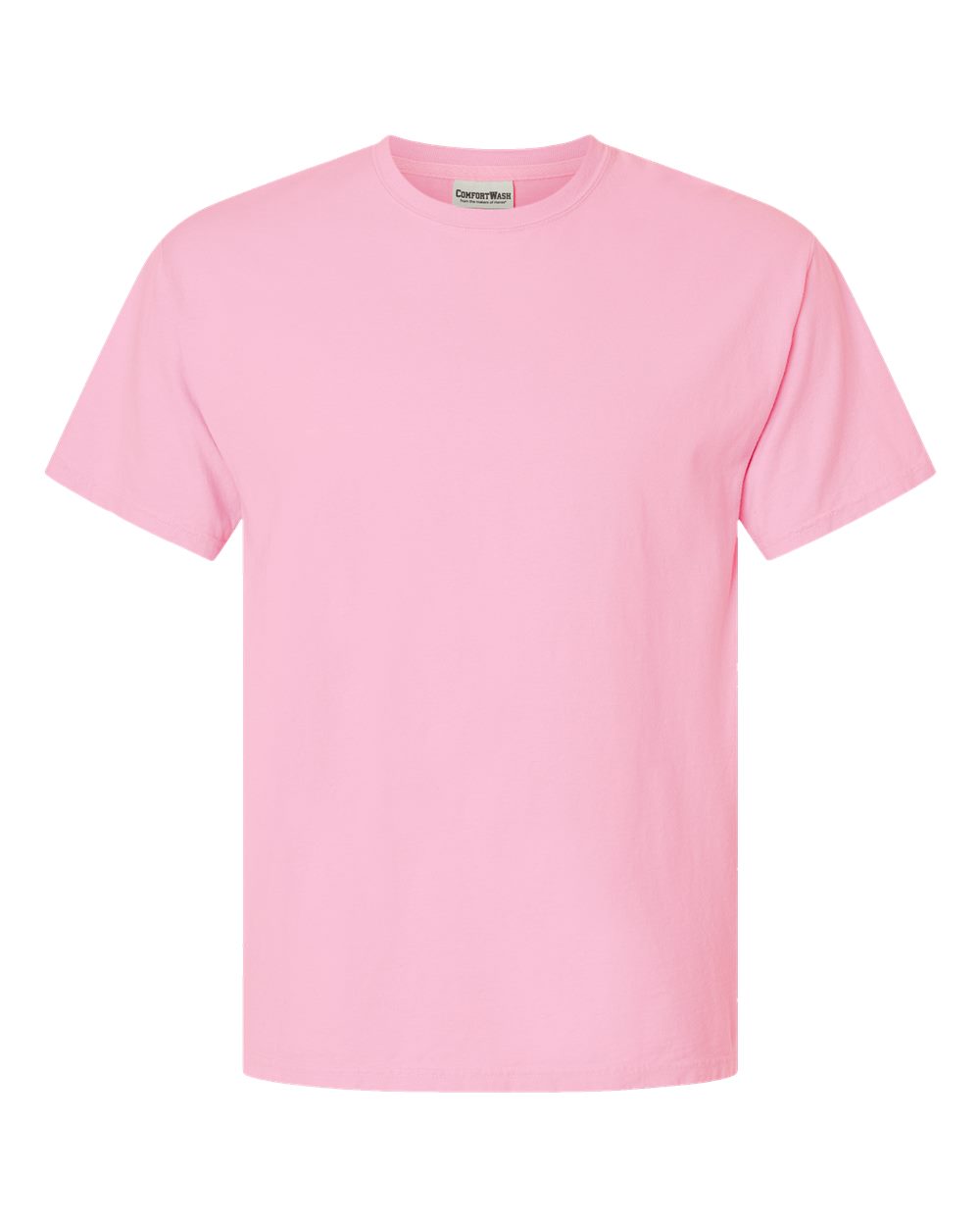 Men's Garment-Dyed T-Shirt | GDH100