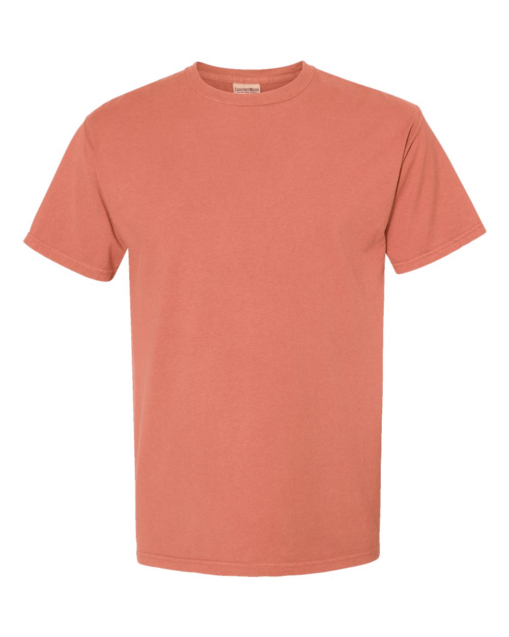 Men's Garment-Dyed T-Shirt | GDH100