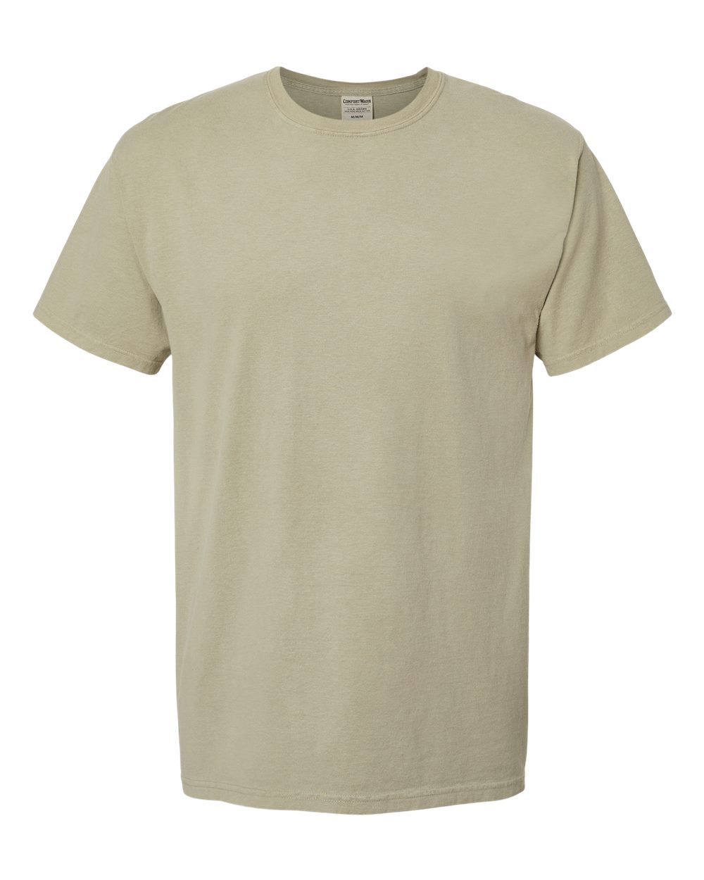 Men's Garment-Dyed T-Shirt | GDH100