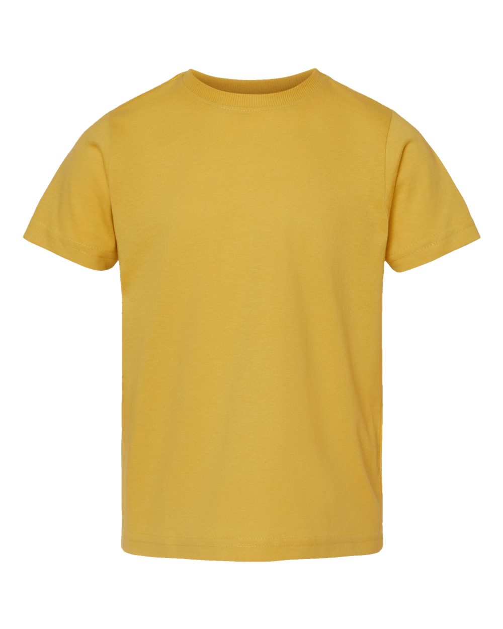 Toddler Fine Jersey Tee | 3321