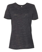 Women’s Relaxed Fit Vintage Slub Tee | 6416