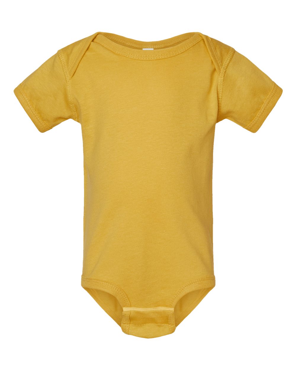 Infant Fine Jersey Bodysuit | 4424