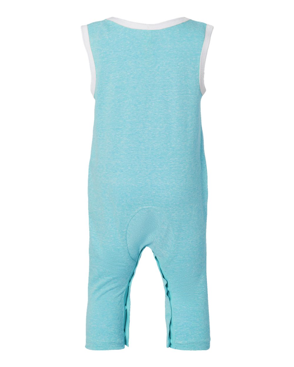 Infant Harborside Mélange Tank Romper | 4492