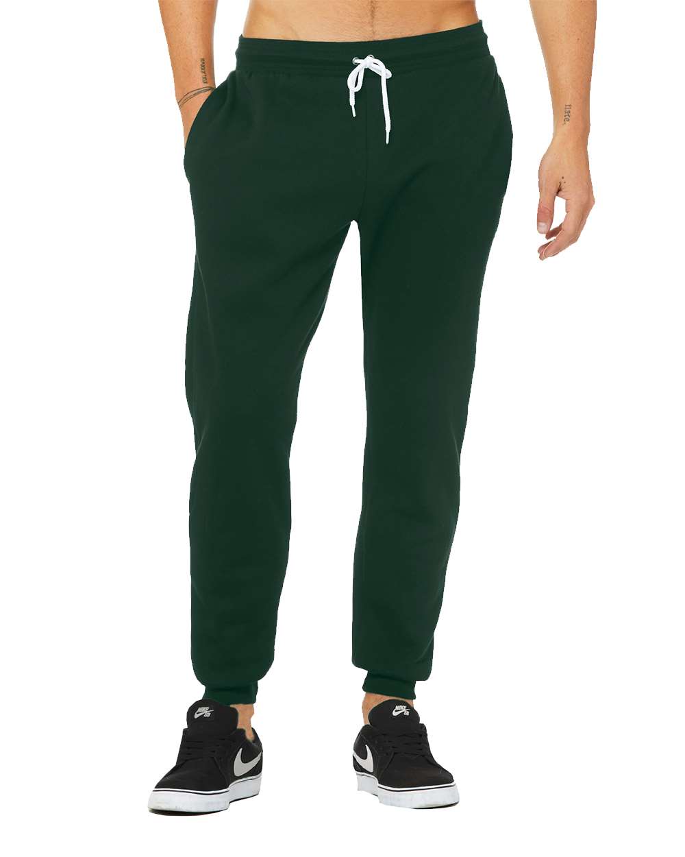 Unisex Sponge Fleece Joggers | 3727