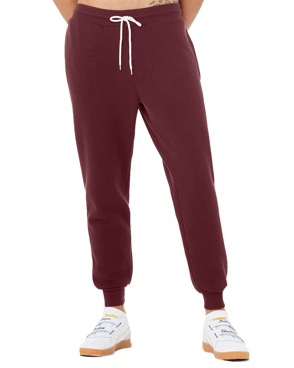 Unisex Sponge Fleece Joggers | 3727