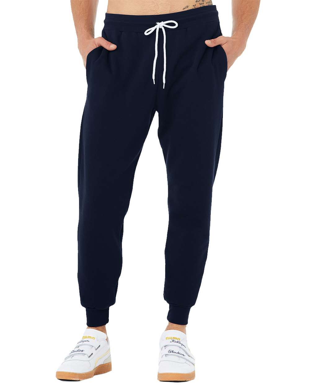 Unisex Sponge Fleece Joggers | 3727