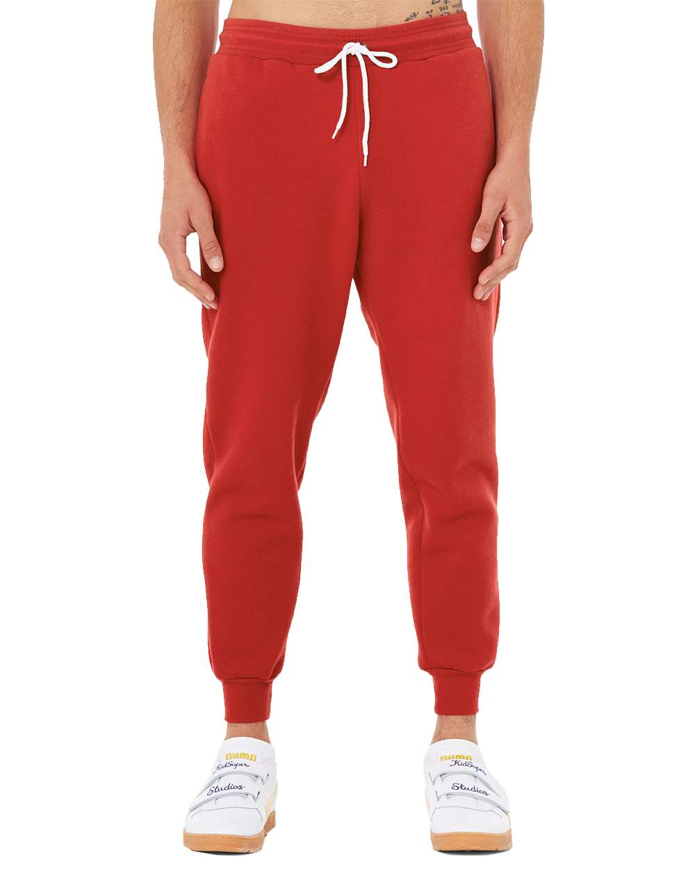 Unisex Sponge Fleece Joggers | 3727