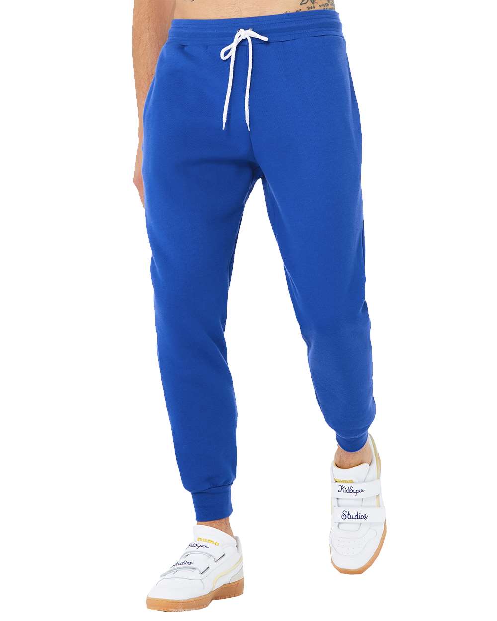 Unisex Sponge Fleece Joggers | 3727