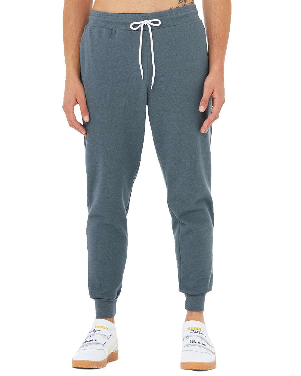 Unisex Sponge Fleece Joggers | 3727