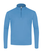 Youth Quarter-Zip Pullover | 5202