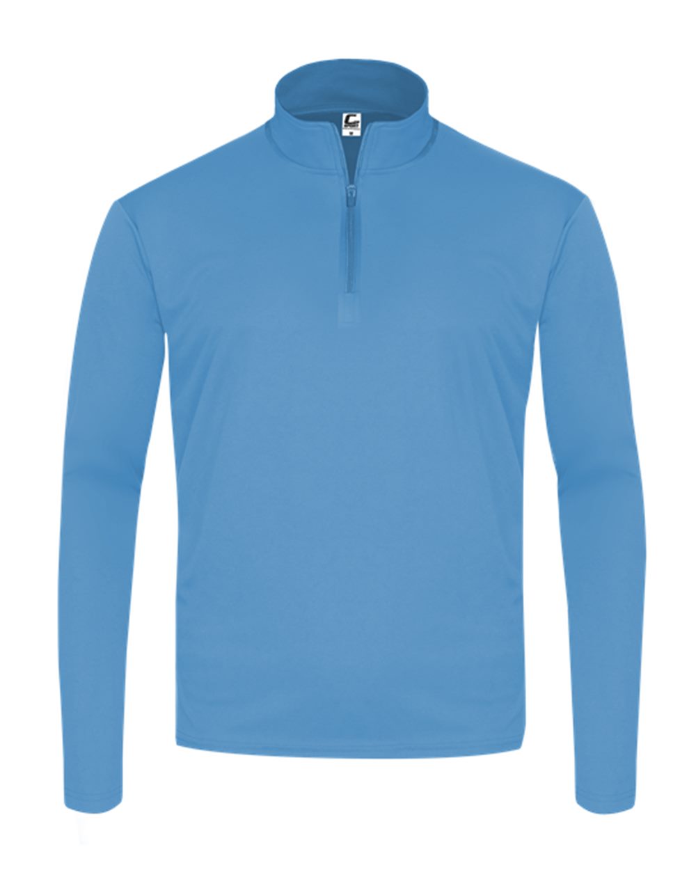 Youth Quarter-Zip Pullover | 5202