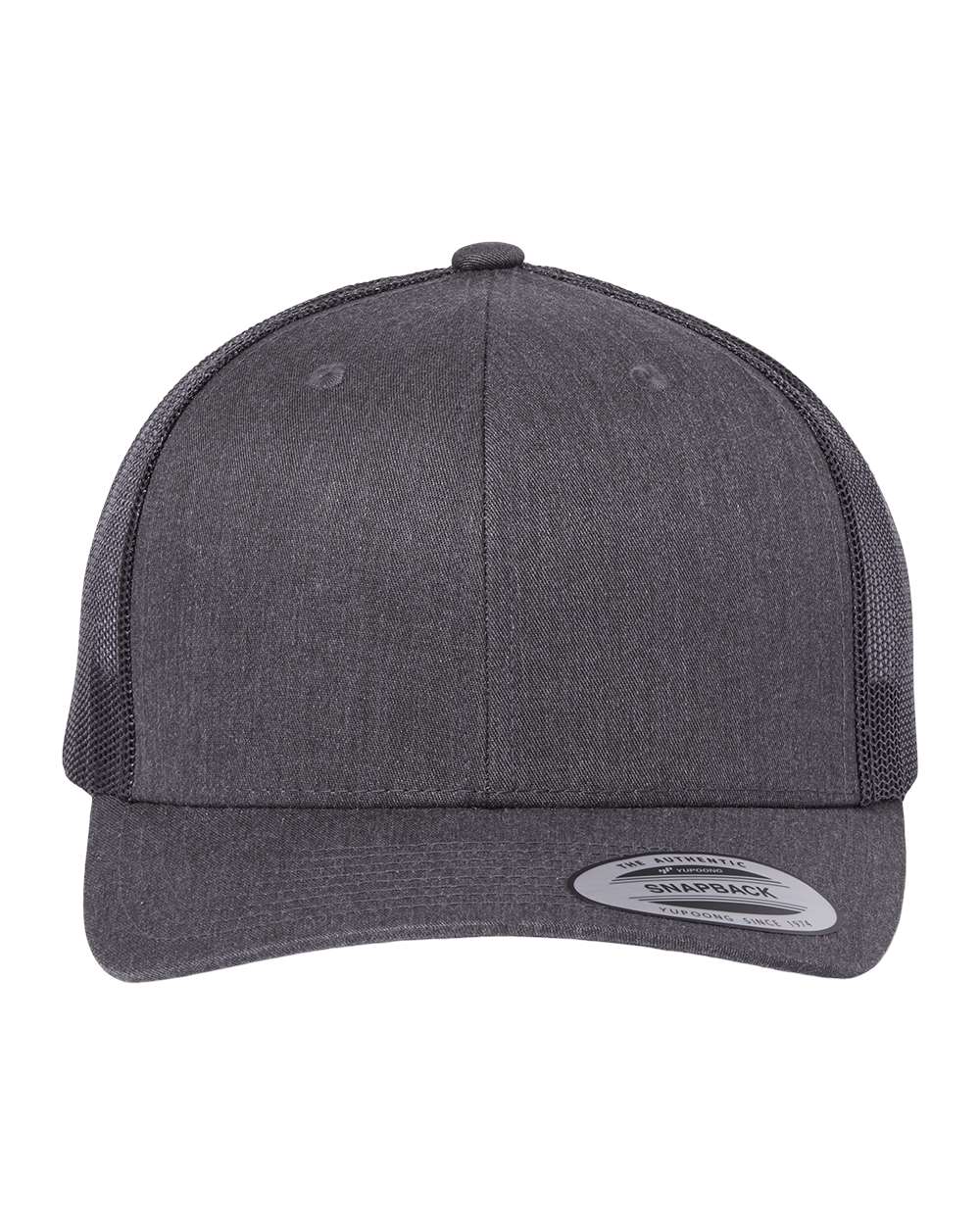 Retro Trucker Cap | 6606