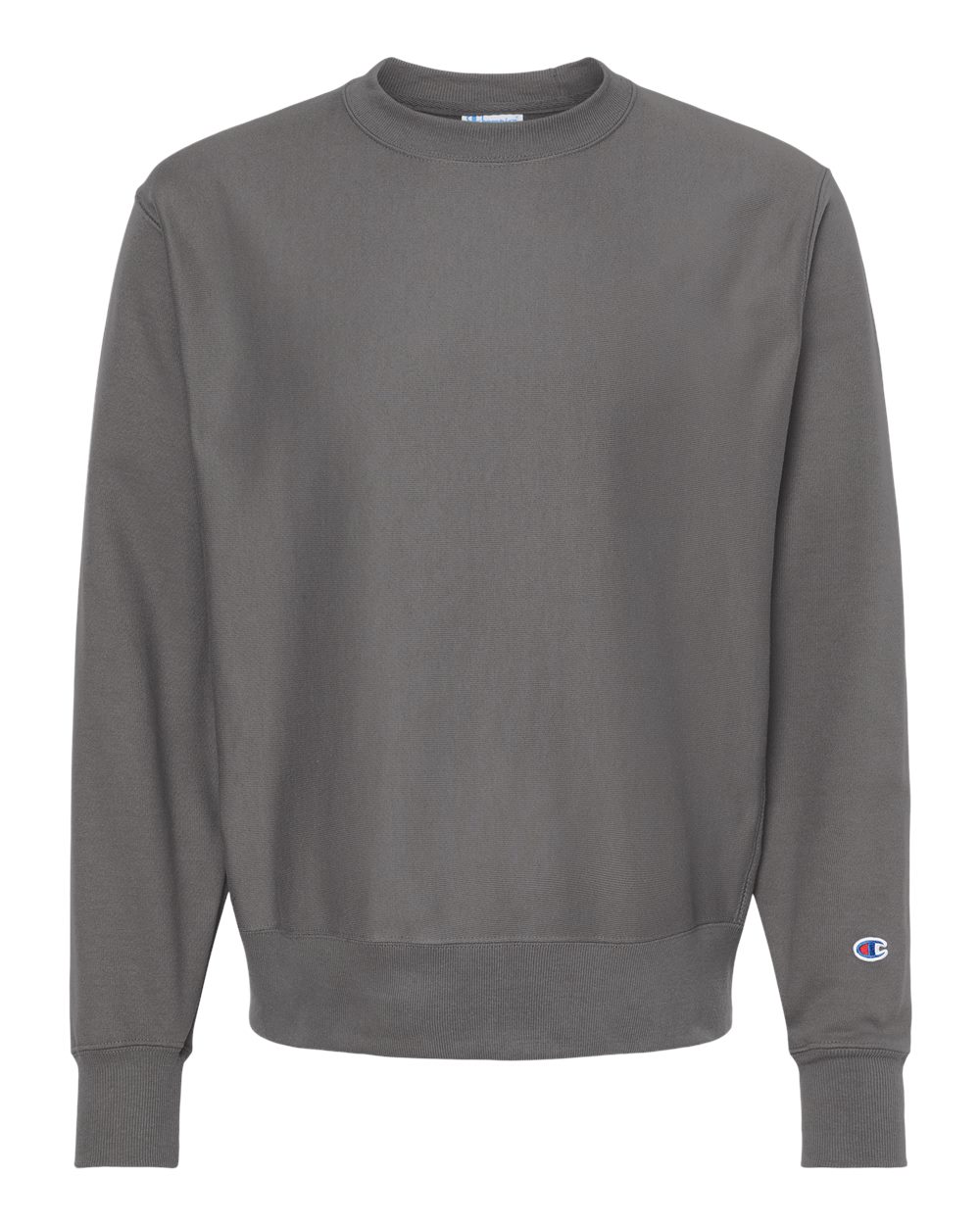 Unisex Reverse Weave® Crewneck Sweatshirt | S149