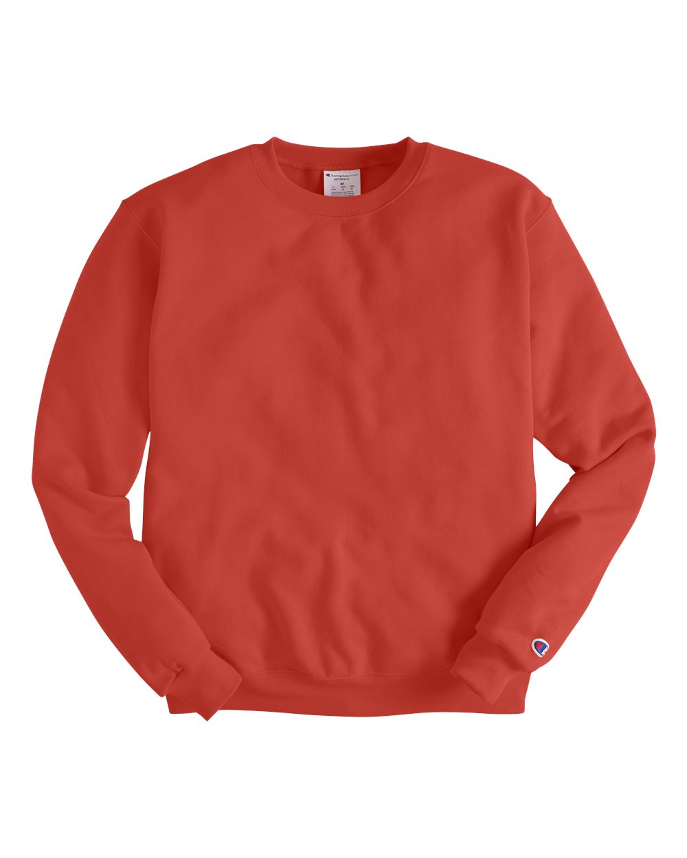 Sudadera Unisex Powerblend® con Cuello Redondo | S600