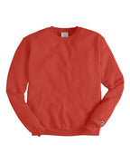 Sudadera Unisex Powerblend® con Cuello Redondo | S600