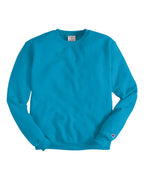 Sudadera Unisex Powerblend® con Cuello Redondo | S600
