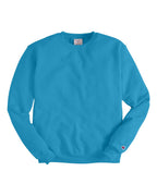 Sudadera Unisex Powerblend® con Cuello Redondo | S600