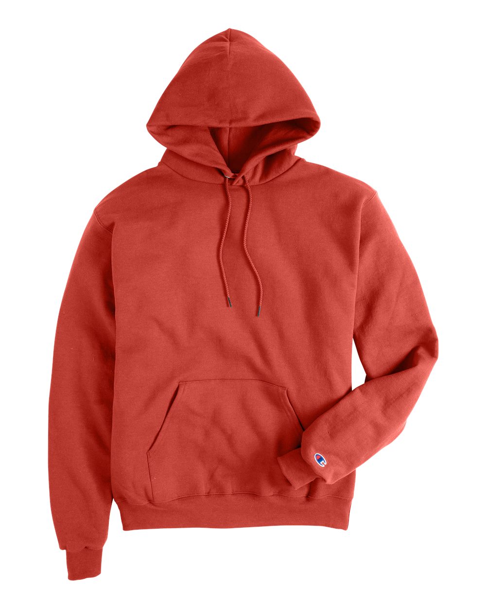 Unisex Powerblend® Hooded Sweatshirt | S700