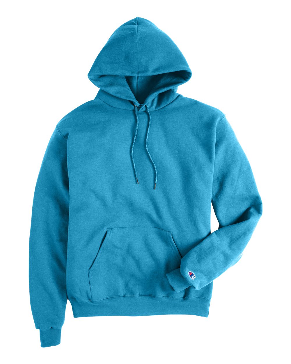 Unisex Powerblend® Hooded Sweatshirt | S700