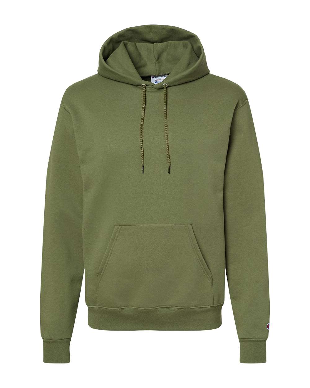 Unisex Powerblend® Hooded Sweatshirt | S700