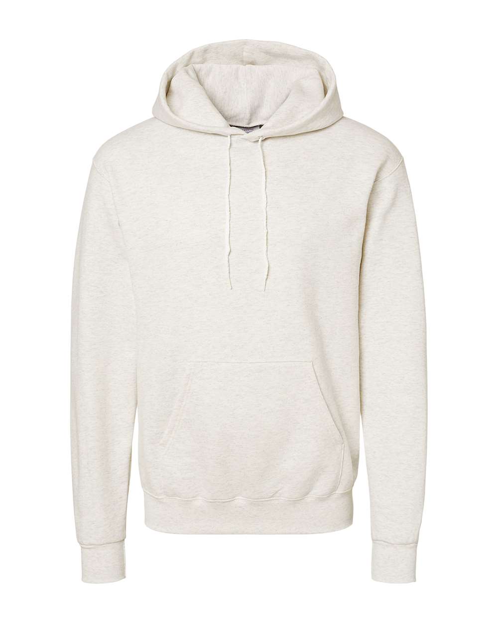 Champion S700 Unisex Powerblend Hooded Sweatshirt - Oatmeal Heather