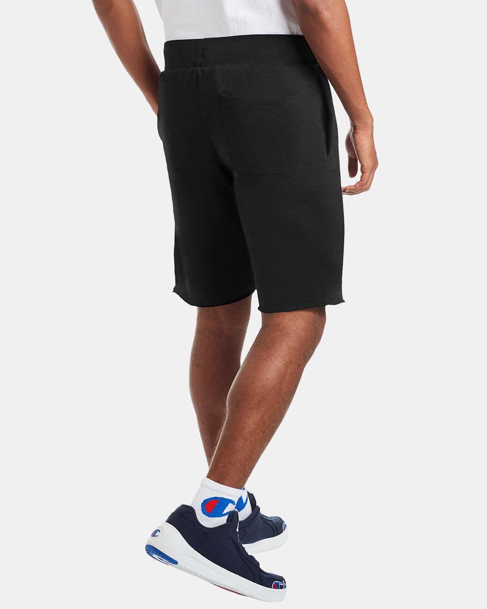Unisex Reverse Weave® Shorts | RW26