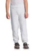 Jerzees 973B Youth NuBlend Sweatpant