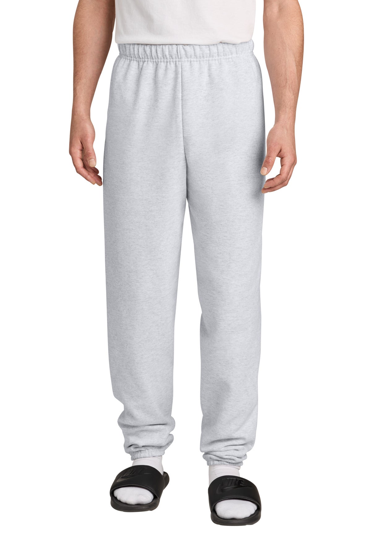 Pantalón deportivo NuBlend ® - 8 oz | Jerzees 973M