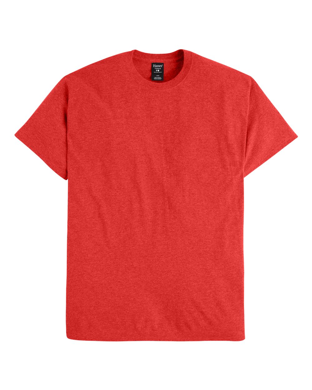 Perfect-T Triblend T-Shirt | 42TB