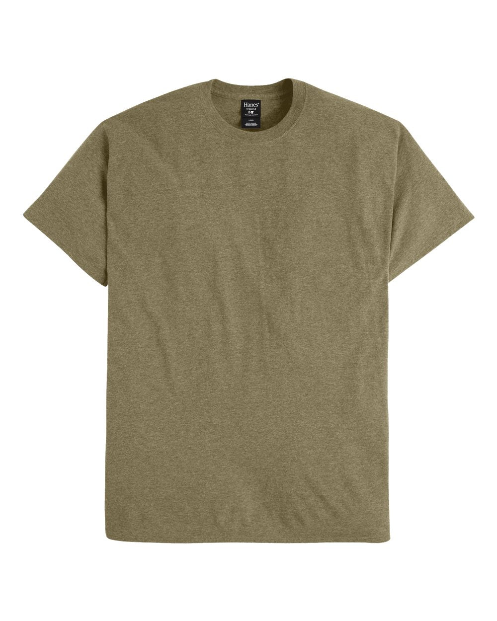 Perfect-T Triblend T-Shirt | 42TB