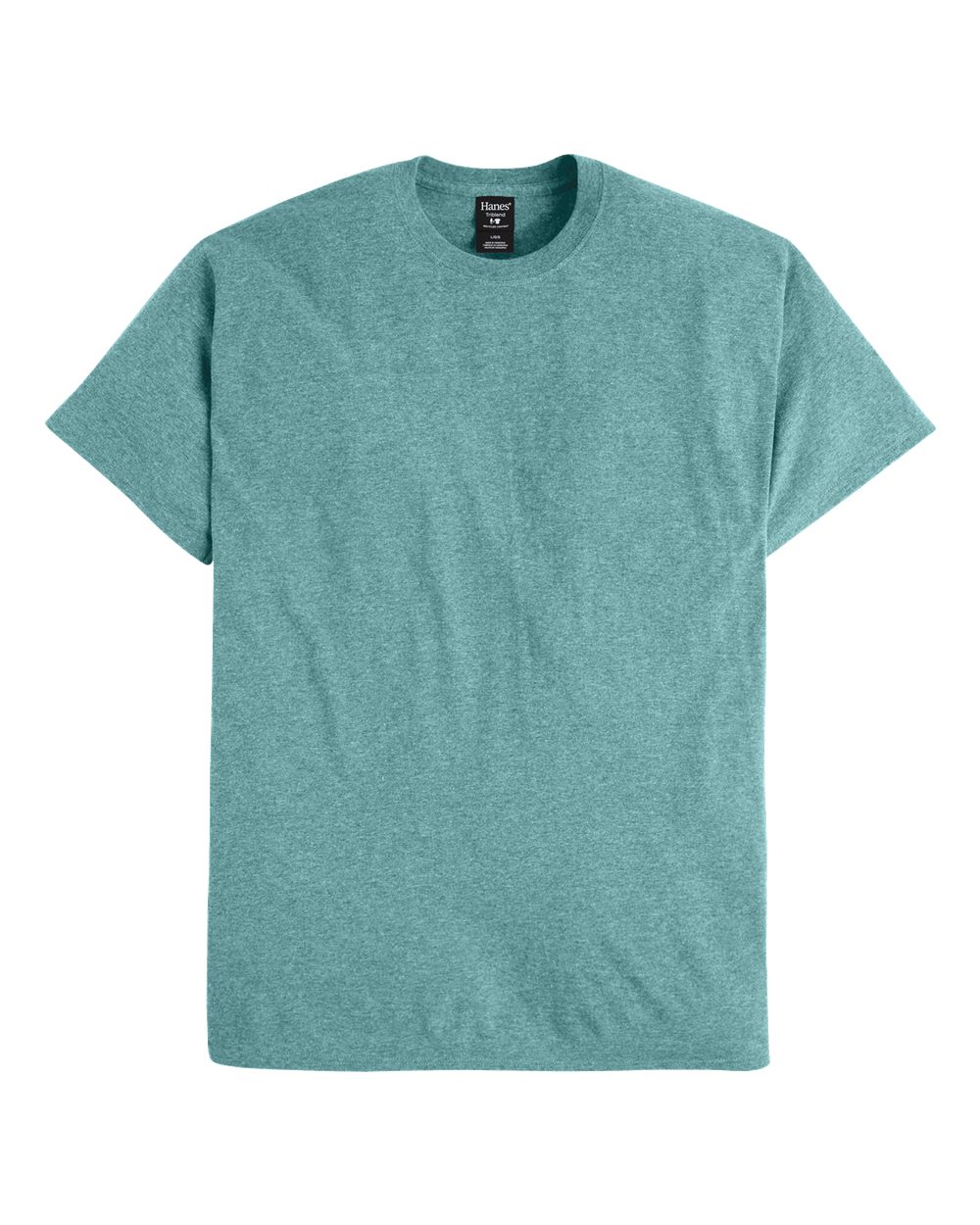 Perfect-T Triblend T-Shirt | 42TB