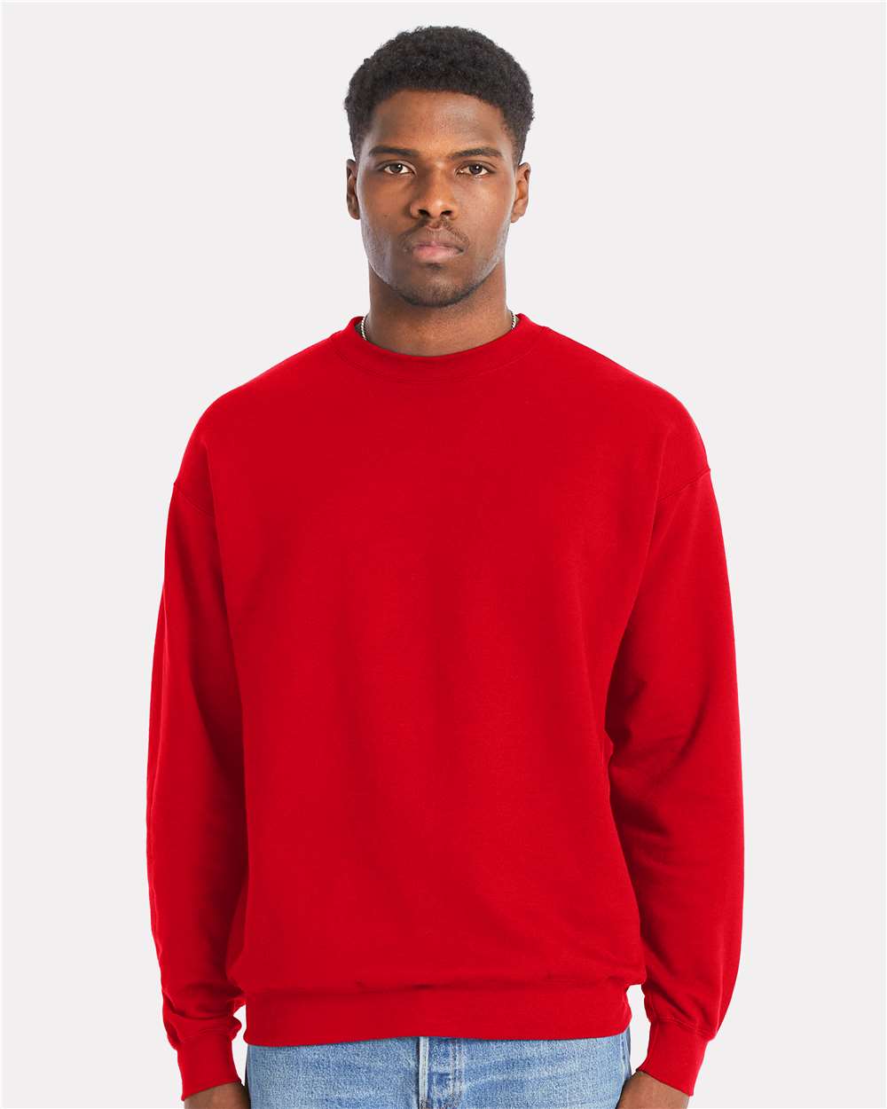 Unisex Perfect Sweats Crewneck Sweatshirt | RS160