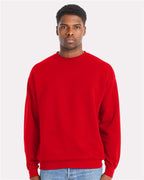 Unisex Perfect Sweats Crewneck Sweatshirt | RS160