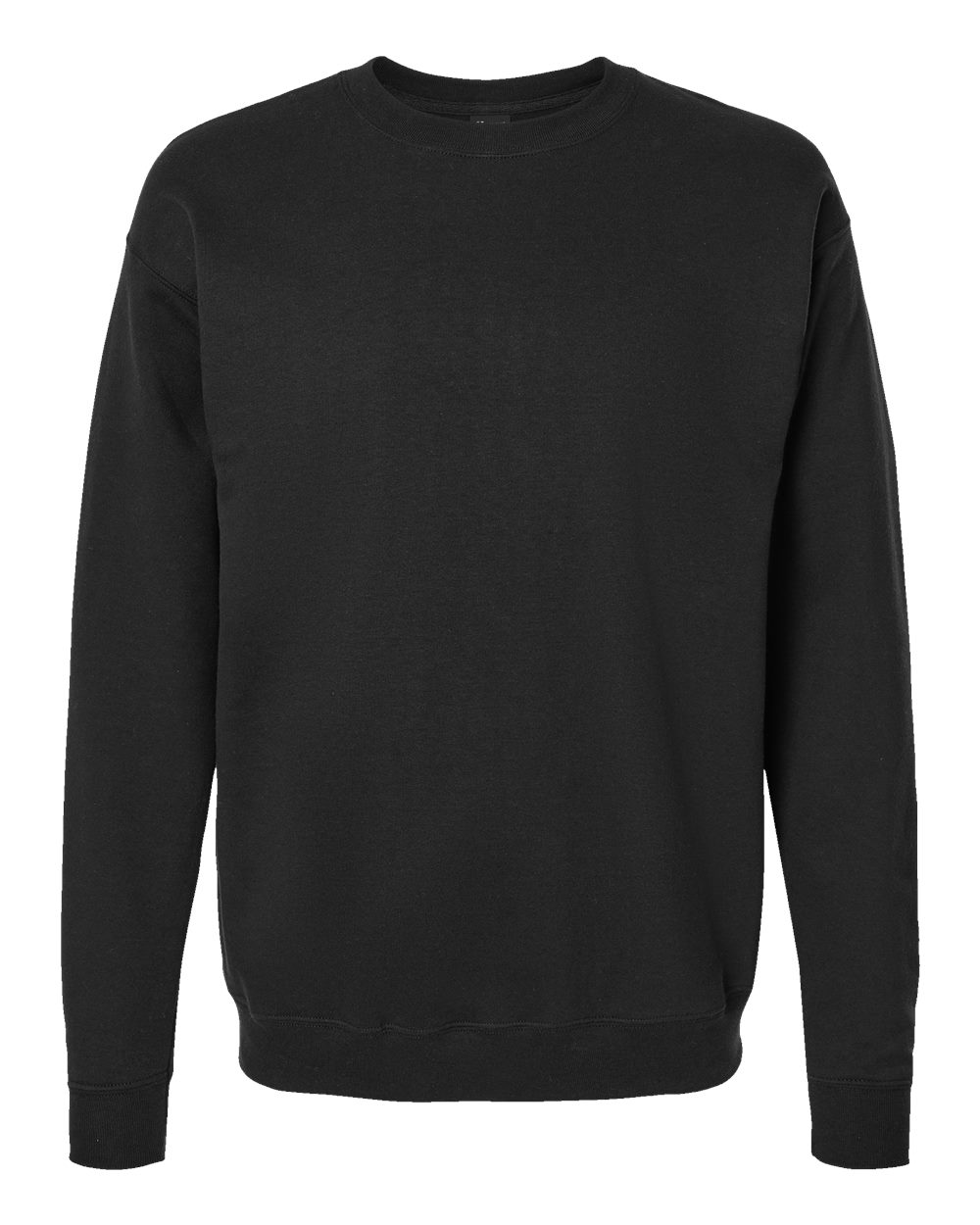 Sudadera Unisex Perfect Sweats con Cuello Redondo | RS160