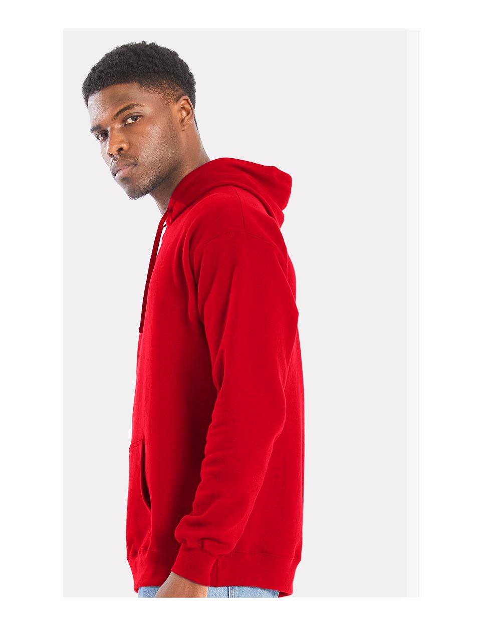 Unisex Perfect Sweats Hooded Sweatshirt | RS170