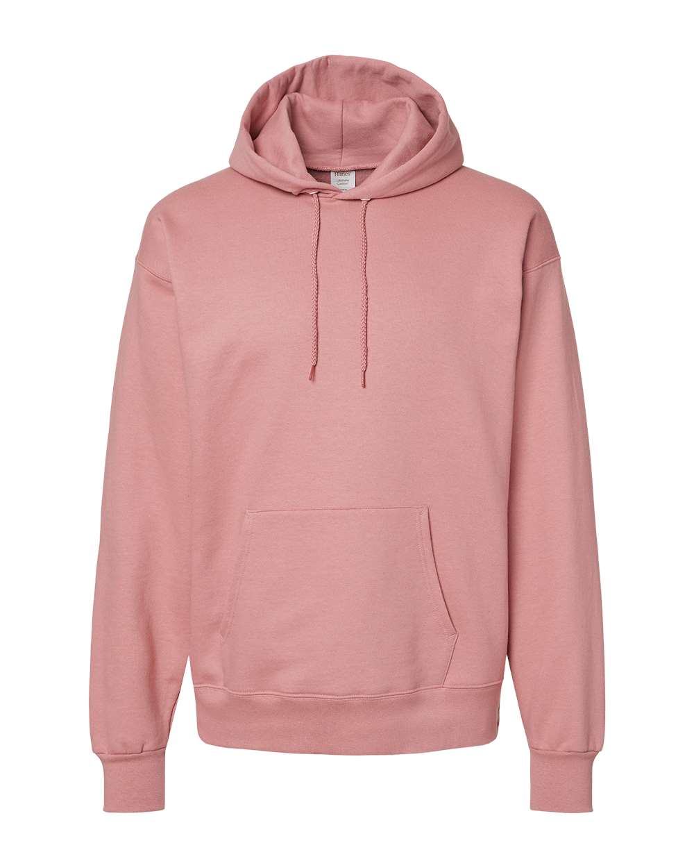Unisex Ultimate Cotton® Hooded Sweatshirt | F170
