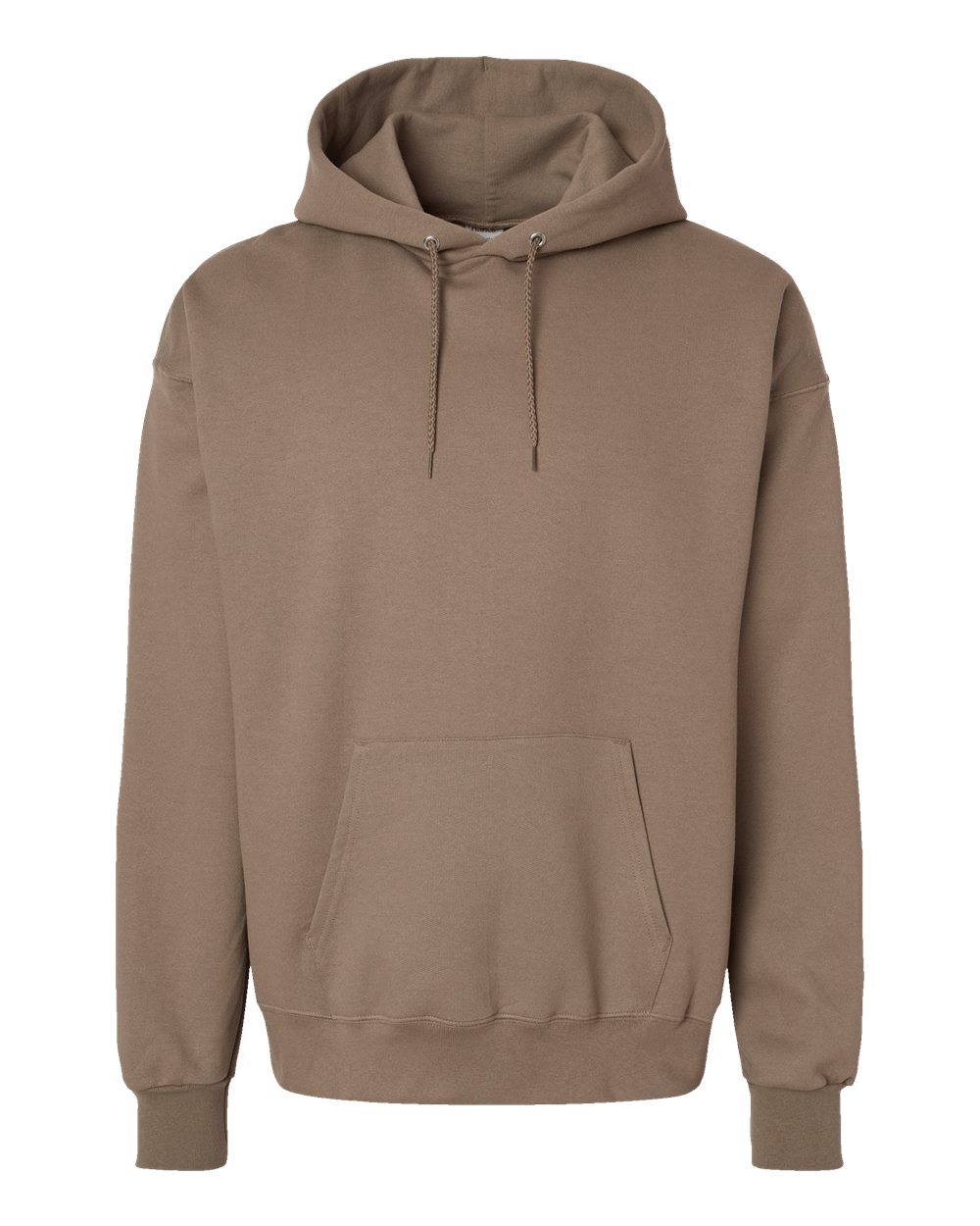 Unisex Ultimate Cotton® Hooded Sweatshirt | F170