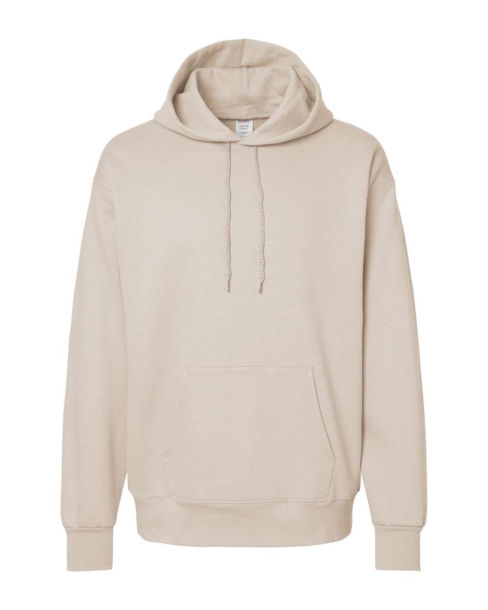Unisex Ultimate Cotton® Hooded Sweatshirt | F170