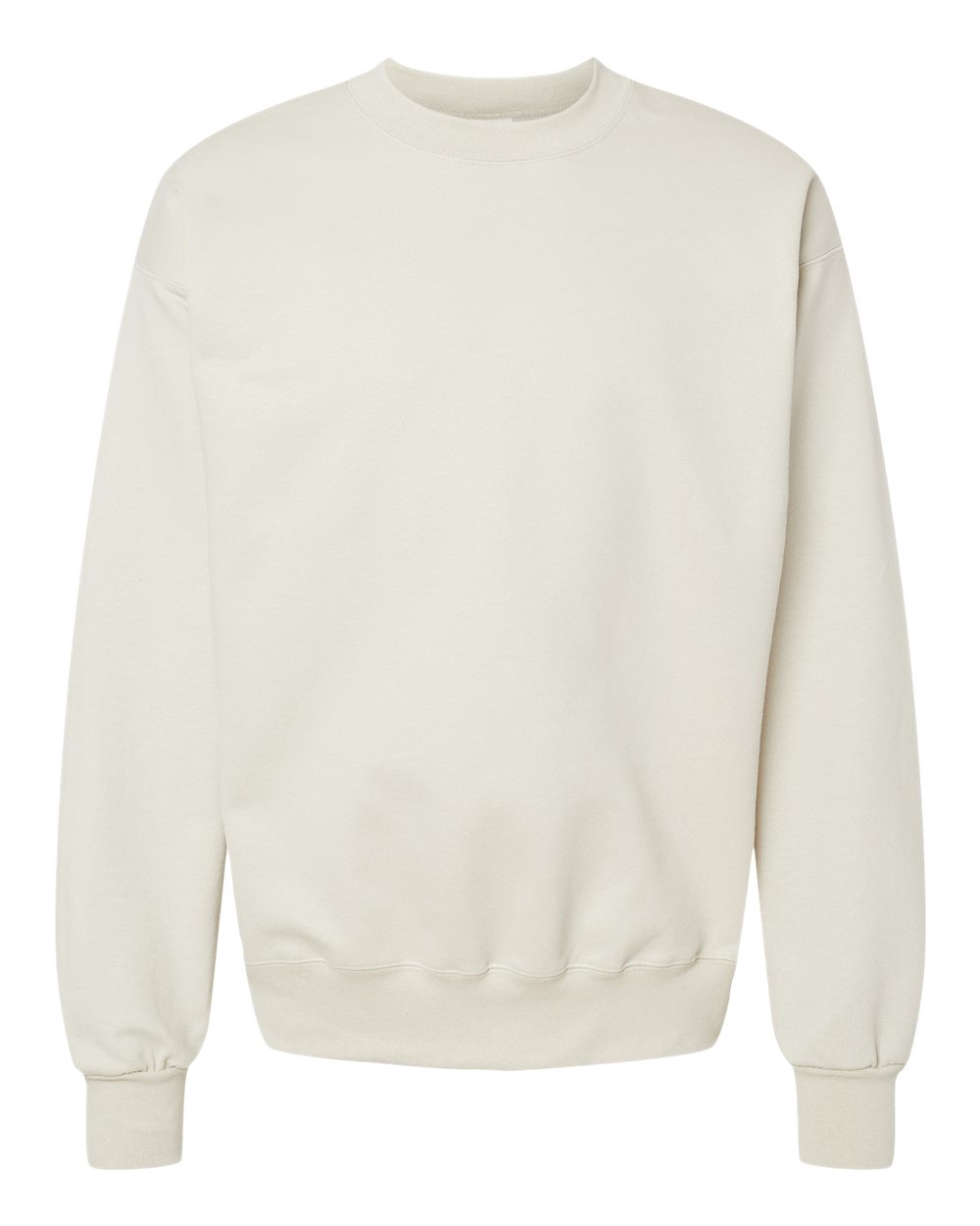 Unisex Ultimate Cotton® Crewneck Sweatshirt | F260